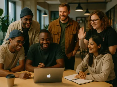 Flux accompagnement securite